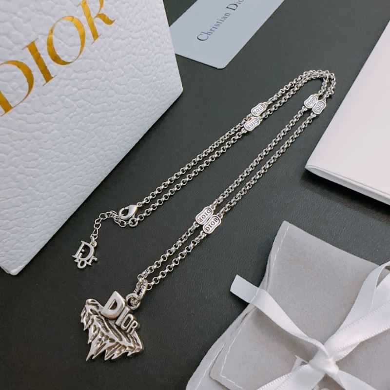 Christian Dior Necklaces